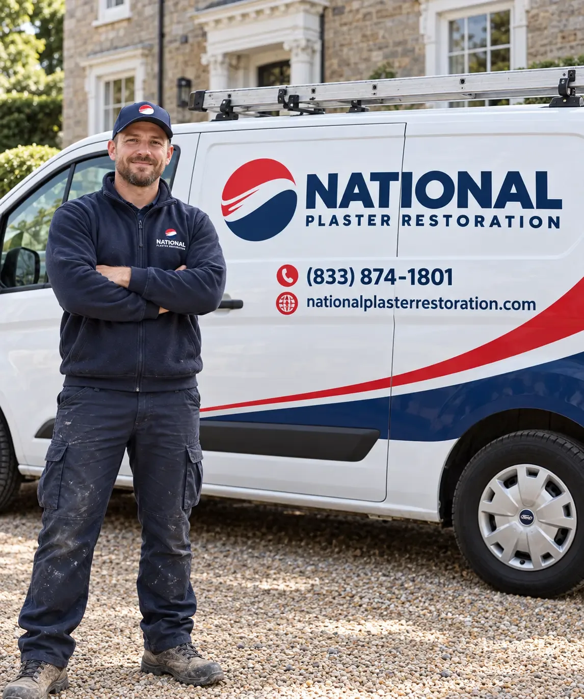 Plaster Repair company in Oldham, SD
